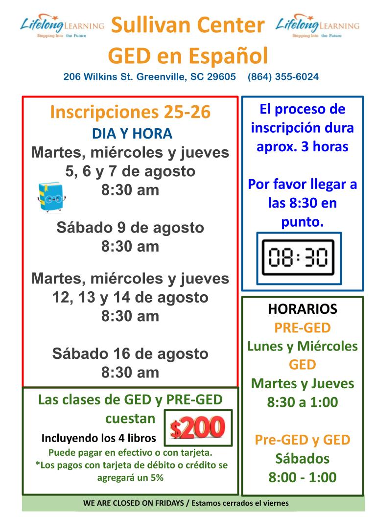 Estudios Sociales